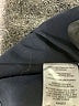 Ann Taylor LOFT 100% Polyester Black Blazer Size 10 - photo 7