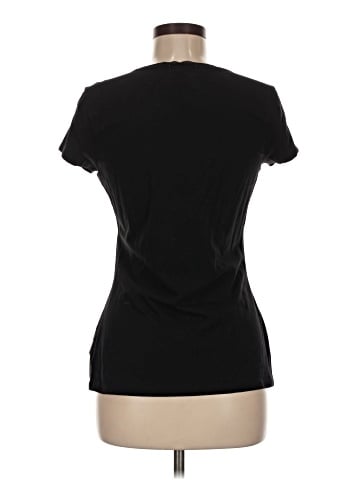 White House Black Market Short Sleeve T-Shirt (view 2)