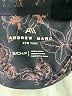 Andrew Marc Floral Black Track Jacket Size S - photo 6