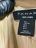 Tahari 100% Linen Tan Blazer Size L - photo 6