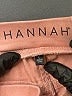 Hannah Pink Active Pants Size L - photo 7