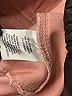Hannah Pink Active Pants Size L - photo 8