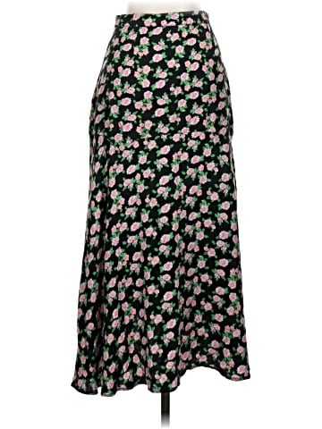 Zara Casual Skirt (view 2)