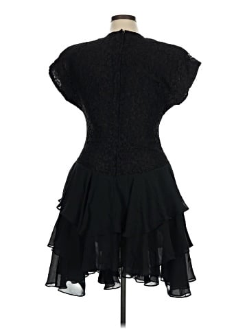 Assorted Brands Cocktail Dress (view 2)