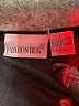 Fashion Bug 100% Polyester Stars Black Jacket Size L - photo 6