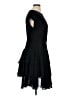 Assorted Brands Black Cocktail Dress Size 14 - photo 4