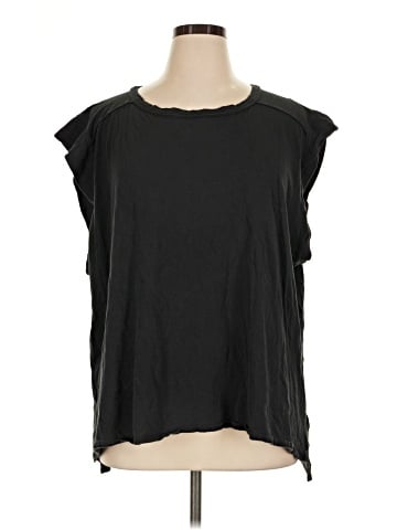 We the Free Sleeveless T-Shirt (view 1)