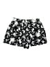 ASOS Floral Black Shorts Size 10 - photo 2