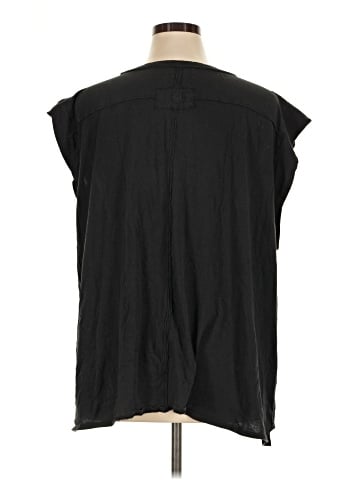 We the Free Sleeveless T-Shirt (view 2)