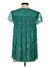 Sachin + Babi Teal Short Sleeve Blouse Size 4 - photo 2