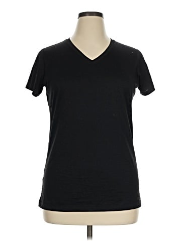 Eddie Bauer Short Sleeve T-Shirt (view 1)