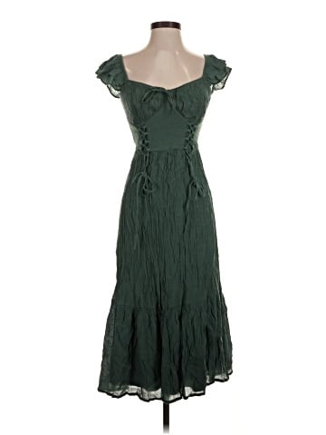 Trixxi Cocktail Dress (view 1)