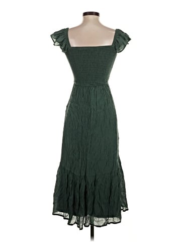 Trixxi Cocktail Dress (view 2)