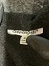 Serengeti Black Cardigan Size XL - photo 7