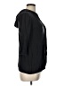 Pink Rose Black Cardigan Size L - photo 4