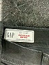 Gap Black Jeggings Size 12R - photo 4