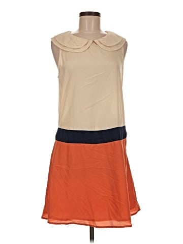 Tinley Road Casual Dress (view 1)