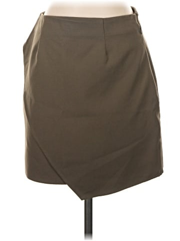 TOBI Casual Skirt (view 1)