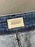 Hudson Jeans Hearts Blue Jeans Size 25 waist - photo 7