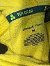 Tek Gear Yellow Pullover Hoodie Size M - photo 7