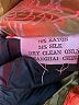 Dylan Gold Raincoat Size S (estimated) - photo 6