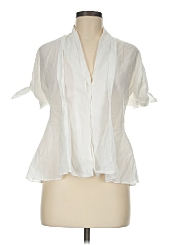 Zara Short Sleeve T-Shirt (view 1)