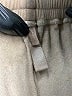 SKIMS Tan Casual Pants Size L - photo 7