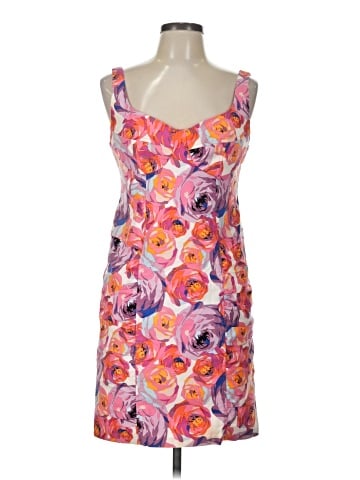 Nanette Lepore Cocktail Dress (view 1)