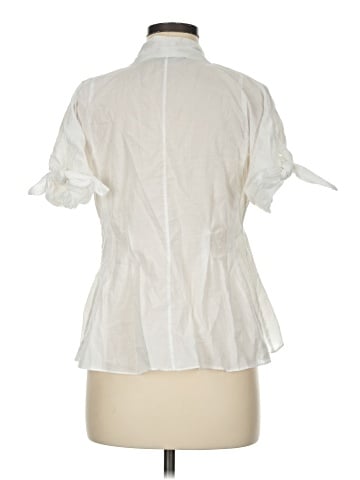 Zara Short Sleeve T-Shirt (view 2)
