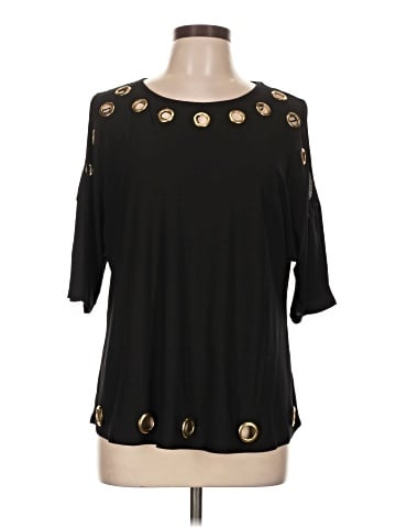 Belldini 3/4 Sleeve Top (view 1)