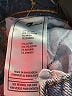 7 For All Mankind Blue Jeans Size 6X - photo 4