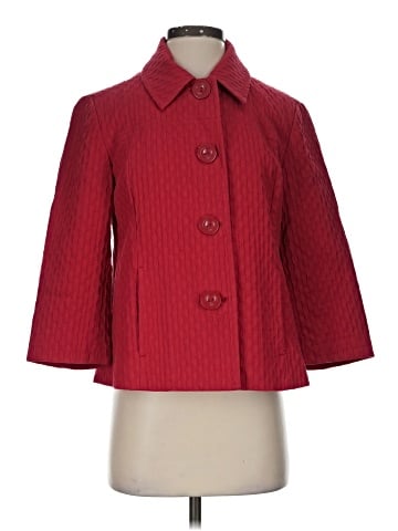 Chico's Coat (view 1)