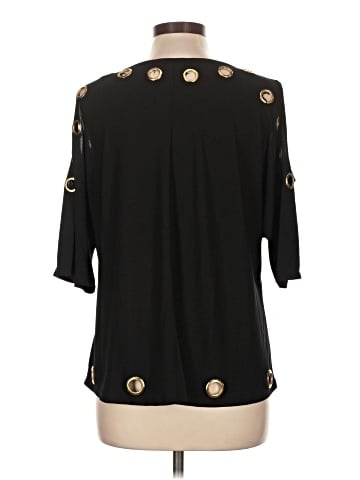 Belldini 3/4 Sleeve Top (view 2)