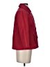 Chico's Red Coat Size Sm (0) - photo 4
