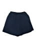 Bobbie Brooks Solid Blue Shorts Size 18 - 20 - photo 2