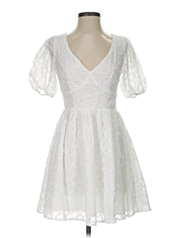 Lulus Cocktail Dress (view 1)