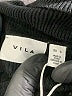 Vila Black Casual Dress Size S - photo 7