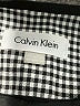 Calvin Klein Houndstooth Gray Jacket Size 14 (petite) - photo 6