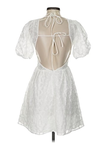 Lulus Cocktail Dress (view 2)