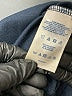 Lands' End Solid Blue Casual Dress Size M - photo 8