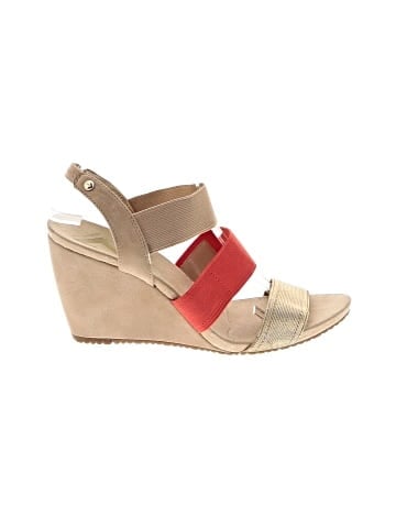 Anne Klein Wedges (view 1)