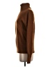 Theory 100% Cashmere Brown Cashmere Pullover Sweater Size S - photo 5