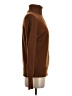 Theory 100% Cashmere Brown Cashmere Pullover Sweater Size S - photo 4