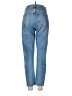 H&M Hearts Blue Jeans Size 6 - photo 2