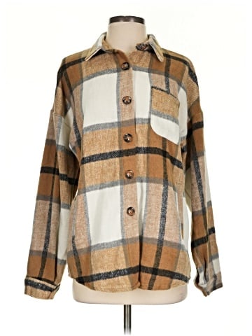 Assorted Brands Jacket (view 1)