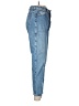 H&M Hearts Blue Jeans Size 6 - photo 4