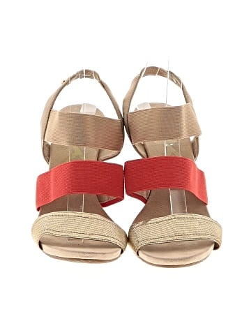Anne Klein Wedges (view 2)
