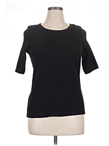 Sundance Short Sleeve Top (view 1)