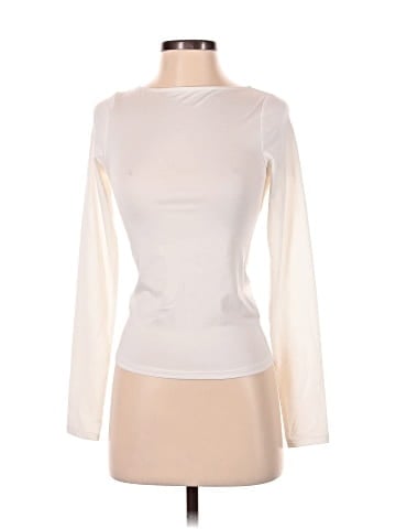 H&M Long Sleeve T-Shirt (view 1)