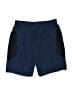 Nike 100% Polyester Blue Athletic Shorts Size L - photo 2